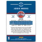 2015-16 Donruss #6 Jodie Meeks