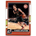 2015-16 Donruss #7 Tiago Splitter