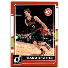 2015-16 Donruss #7 Tiago Splitter