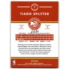 2015-16 Donruss #7 Tiago Splitter