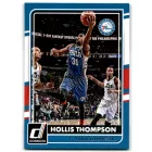 2015-16 Donruss #10 Hollis Thompson