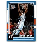 2015-16 Donruss #11 Serge Ibaka