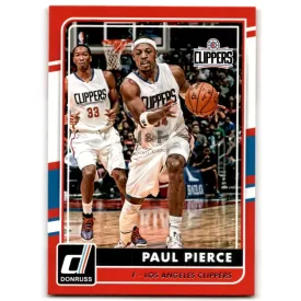 2015-16 Donruss #12 Paul Pierce