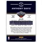 2015-16 Donruss #15 Anthony Davis