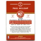 2015-16 Donruss #17 Paul Millsap