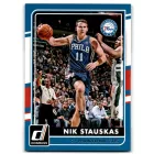 2015-16 Donruss #20 Nik Stauskas
