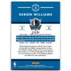 2015-16 Donruss #23 Deron Williams
