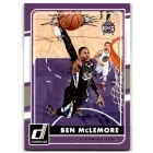 2015-16 Donruss #24 Ben McLemore