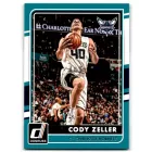 2015-16 Donruss #27 Cody Zeller