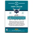 2015-16 Donruss #27 Cody Zeller