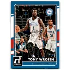 2015-16 Donruss #30 Tony Wroten