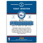 2015-16 Donruss #30 Tony Wroten