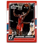 2015-16 Donruss #32 DeAndre Jordan