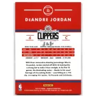 2015-16 Donruss #32 DeAndre Jordan
