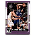 2015-16 Donruss #34 Marco Belinelli