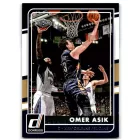 2015-16 Donruss #35 Omer Asik