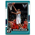 2015-16 Donruss #37 Nicolas Batum