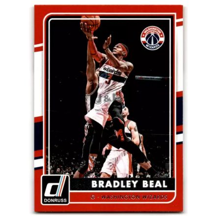 2015-16 Donruss #39 Bradley Beal