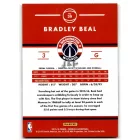 2015-16 Donruss #39 Bradley Beal