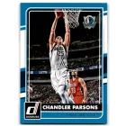 2015-16 Donruss #43 Chandler Parsons