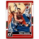 2015-16 Donruss #44 Pau Gasol