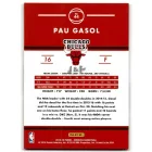2015-16 Donruss #44 Pau Gasol