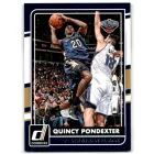 2015-16 Donruss #45 Quincy Pondexter