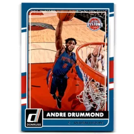 2015-16 Donruss #46 Andre Drummond