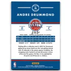 2015-16 Donruss #46 Andre Drummond