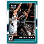 2015-16 Donruss #47 Jeremy Lamb