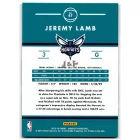 2015-16 Donruss #47 Jeremy Lamb