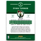2015-16 Donruss #48 Evan Turner