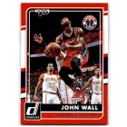 2015-16 Donruss #49 John Wall