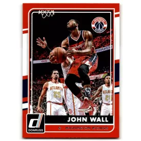 2015-16 Donruss #49 John Wall