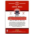 2015-16 Donruss #49 John Wall