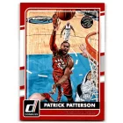 2015-16 Donruss #50 Patrick Patterson