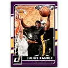 2015-16 Donruss #52 Julius Randle