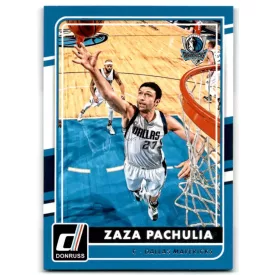 2015-16 Donruss #53 Zaza Pachulia