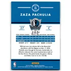 2015-16 Donruss #53 Zaza Pachulia