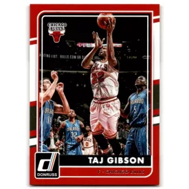 2015-16 Donruss #54 Taj Gibson