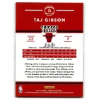 2015-16 Donruss #54 Taj Gibson