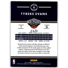 2015-16 Donruss #55 Tyreke Evans