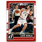 2015-16 Donruss #60 Luis Scola