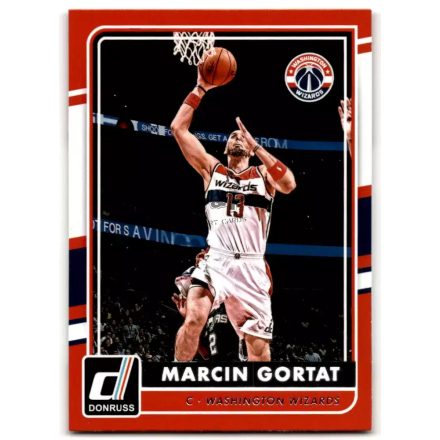 2015-16 Donruss #69 Marcin Gortat