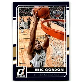 2015-16 Donruss #75 Eric Gordon