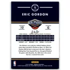 2015-16 Donruss #75 Eric Gordon
