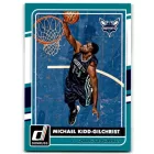 2015-16 Donruss #77 Michael Kidd-Gilchrist
