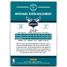 2015-16 Donruss #77 Michael Kidd-Gilchrist