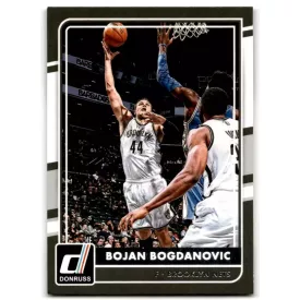 2015-16 Donruss #78 Bojan Bogdanovic