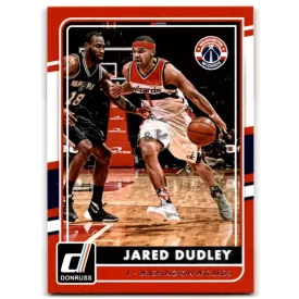 2015-16 Donruss #79 Jared Dudley